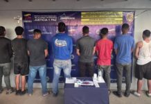 Punto Fijo| Vídeo| Trece personas detenidas por financiamiento al terrorismo