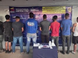 Punto Fijo| Vídeo| Trece personas detenidas por financiamiento al terrorismo