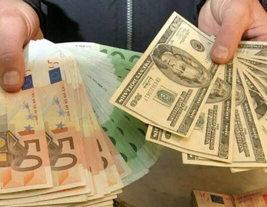 Dólar y euro BCV para hoy 15 mayo