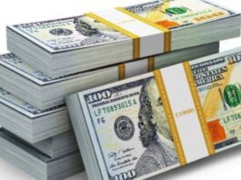 Dólar y euro BCV para el 26 de mayo