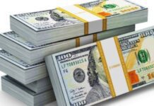 Dólar y euro BCV para hoy 30 de mayo