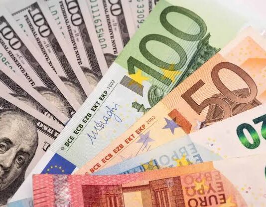 Dólar y euro BCV para hoy 24 de mayo
