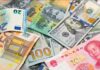 Dólar y euro BCV para hoy 10 de mayo