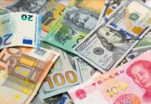 Dólar y euro BCV para hoy 10 de mayo