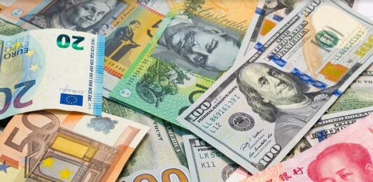 Dólar y euro BCV para hoy 10 de mayo