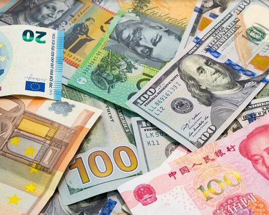 Dólar y euro BCV para hoy 10 de mayo