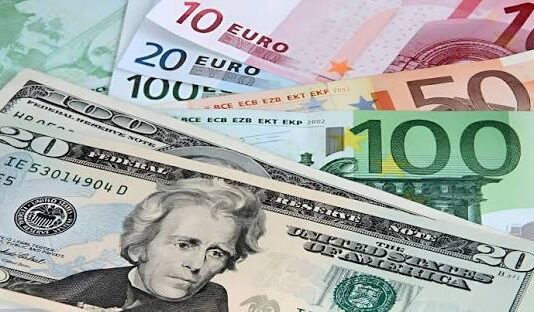 Dólar y euro BCV para hoy 12 de mayo