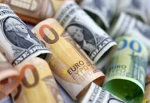Dólar y euro BCV para hoy 17 mayo