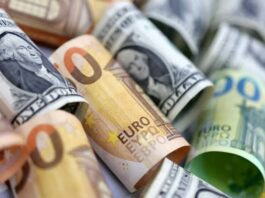 Dólar y euro BCV para hoy 17 mayo