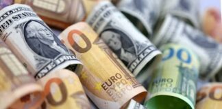 Dólar y euro BCV para hoy 17 mayo