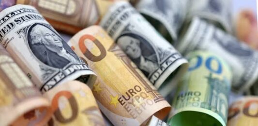Dólar y euro BCV para hoy 17 mayo