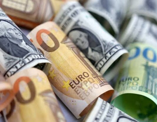 Dólar y euro BCV para hoy 17 mayo