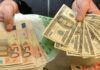 Dólar y euro BCV para hoy 18 mayo