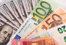 Dólar y euro BCV para hoy 20 de mayo