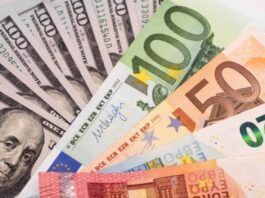 Dólar y euro BCV para hoy 20 de mayo