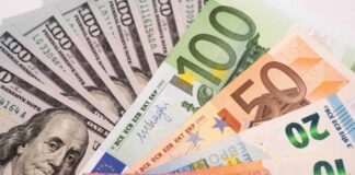 Dólar y euro BCV para hoy 20 de mayo