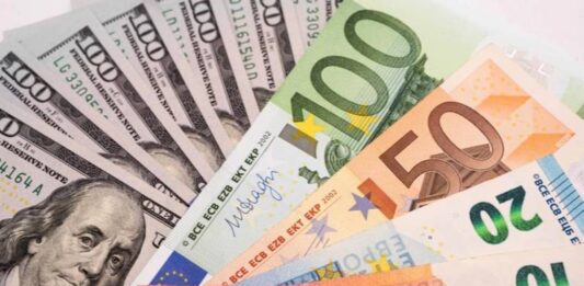 Dólar y euro BCV para hoy 20 de mayo