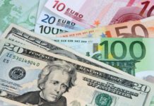Dólar y euro BCV para hoy 21 de mayo