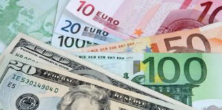 Dólar y euro BCV para hoy 21 de mayo