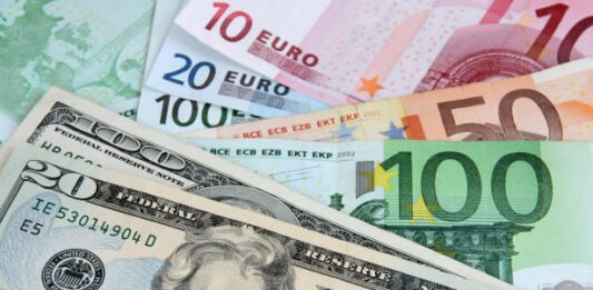 Dólar y euro BCV para hoy 21 de mayo