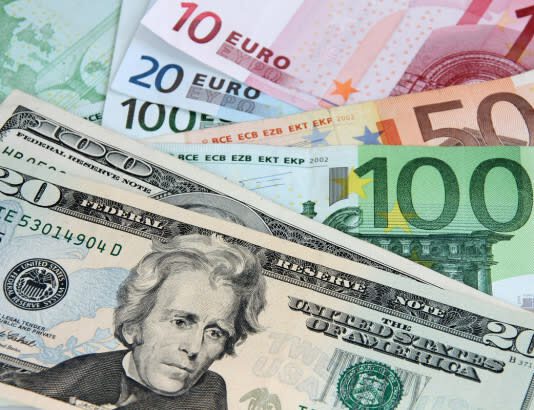 Dólar y euro BCV para hoy 21 de mayo