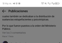 Apure| Incautan más de 3.5 toneladas droga