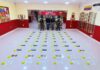 Táchira| Un venezolano y colombiano cayeron con 13 panelas de droga