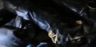 Municipio Falcón| Localizan chalecos salvavidas de embarcación «Juan Junior»