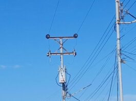 Punto Fijo| Sector 7 de Bicentenario lleva más de 24 horas sin energía eléctrica
