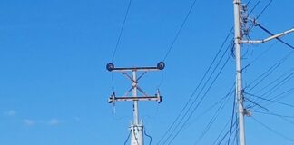 Punto Fijo| Sector 7 de Bicentenario lleva más de 24 horas sin energía eléctrica