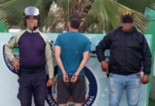 Coro| Detenido hombre por estafa