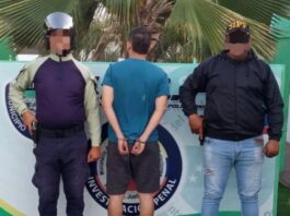 Coro| Detenido hombre por estafa