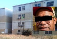 Coro| vendió el apartamento a cinco personas