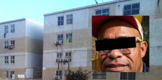 Coro| vendió el apartamento a cinco personas