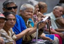 Monto| Esto cobran hoy los pensionados