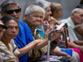 Monto| Esto cobran hoy los pensionados