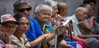 Monto| Esto cobran hoy los pensionados