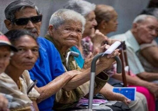 Monto| Esto cobran hoy los pensionados