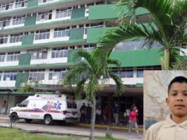 Monagas| Estudiante de 15 años falleció tras ser golpeado con una botella