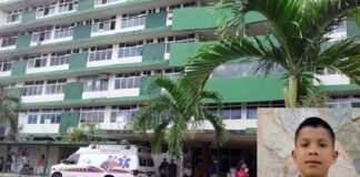 Monagas| Estudiante de 15 años falleció tras ser golpeado con una botella