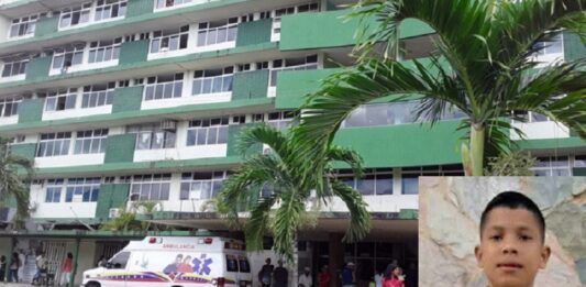 Monagas| Estudiante de 15 años falleció tras ser golpeado con una botella