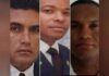 Excarcelan a tres policías metropolitanos que tuvieron más de 20 años en prisión