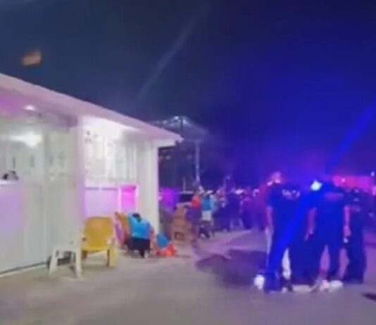 Zulia| Asesinan a exoficial de la PNB frente a su vivienda