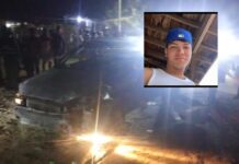 Los Taques| Vídeo| Identificado fallecido y lesionados en situación irregular en Villa Marina