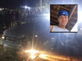 Los Taques| Vídeo| Identificado fallecido y lesionados en situación irregular en Villa Marina