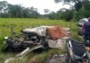 Barinas| Cinco fallecidos y dos heridos dejó colisión entre un vehículo particular y un camión