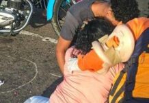 Punto Fijo| Murió mujer tras deslizamiento de moto