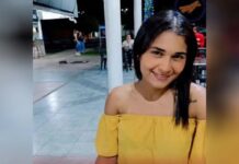Venezolana es asesinada en Brasil por su expareja