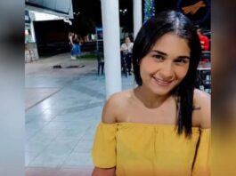Venezolana es asesinada en Brasil por su expareja