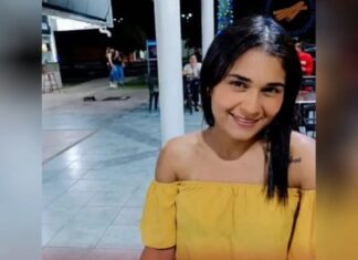 Venezolana es asesinada en Brasil por su expareja